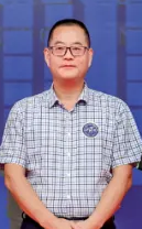 常務(wù)副會長  張文獻