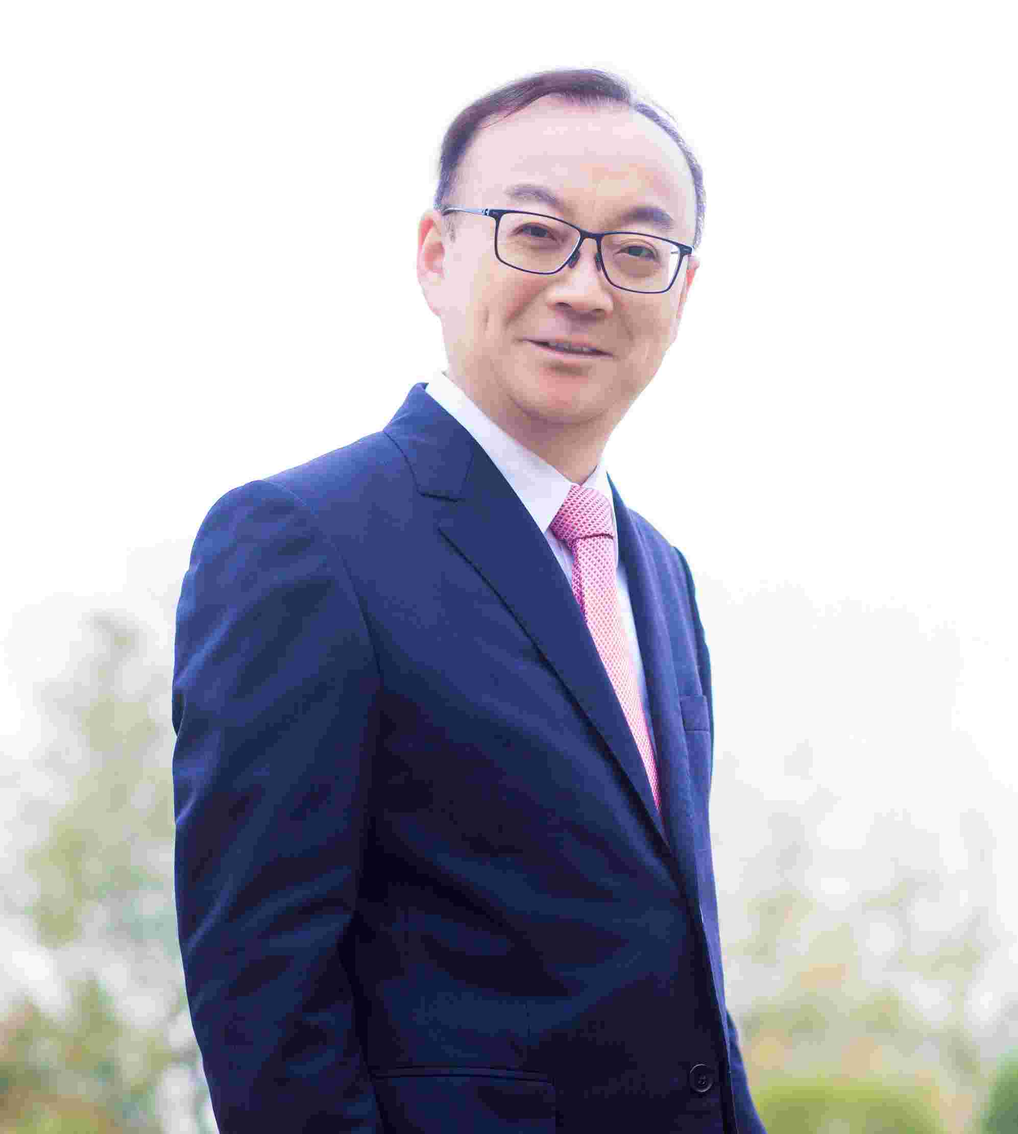 黨支部書記  會長  趙剛